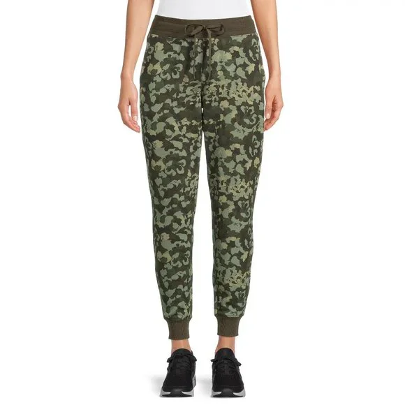 Athletic works women's joggers discount